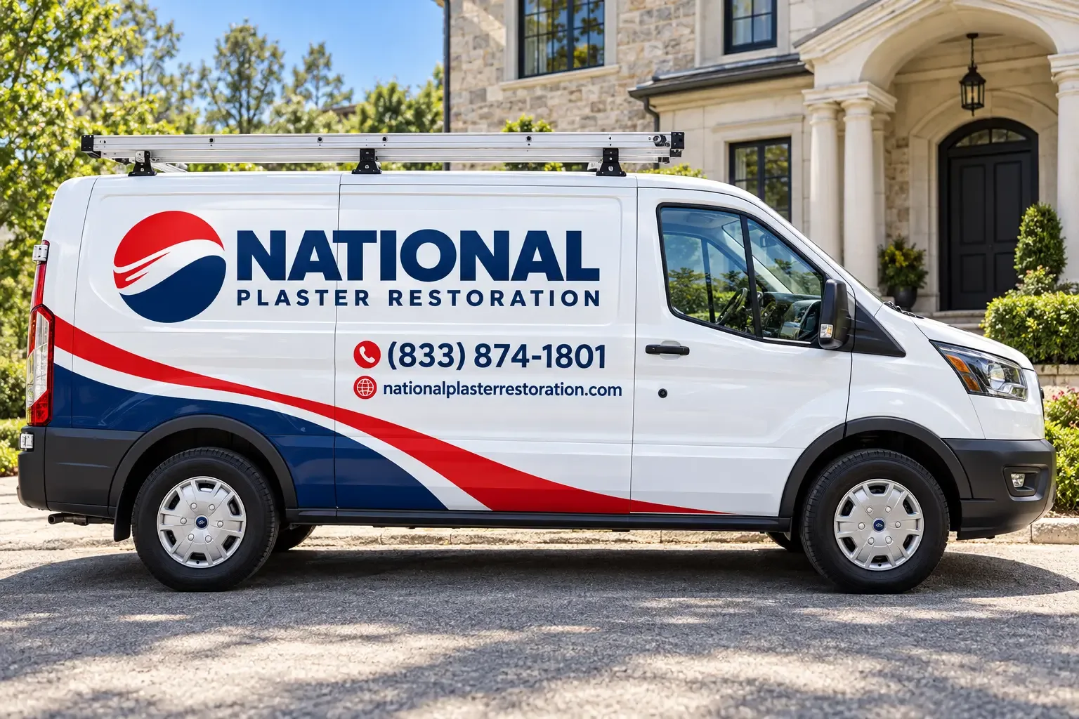 Plaster Repair in Menomonee Falls, WI near me
